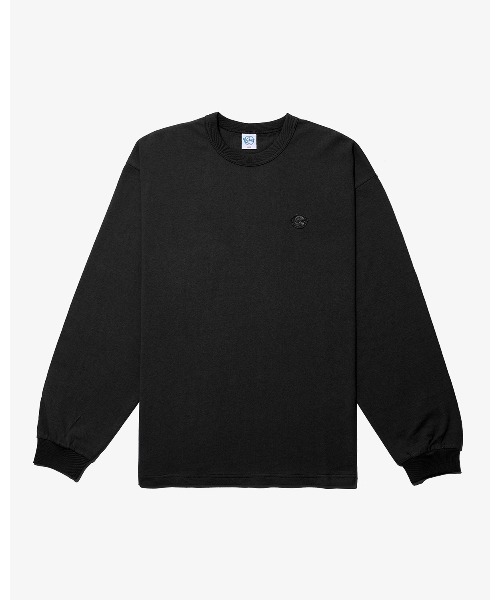 tシャツ BB SMALL WAPPEN L/S TEE メンズ