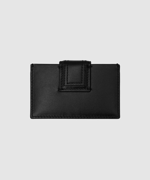 JACQUEMUS カードケース LE PORTE-CARTE BAMBINO : ZOZOTOWN