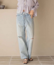完売商品新品未着用LOWRYS FARM CONE ストレートデニム Mサイズ 楽天市場】【SALE／20%OFF】(W)CONEアシメデニムP* LOWRYS FARM