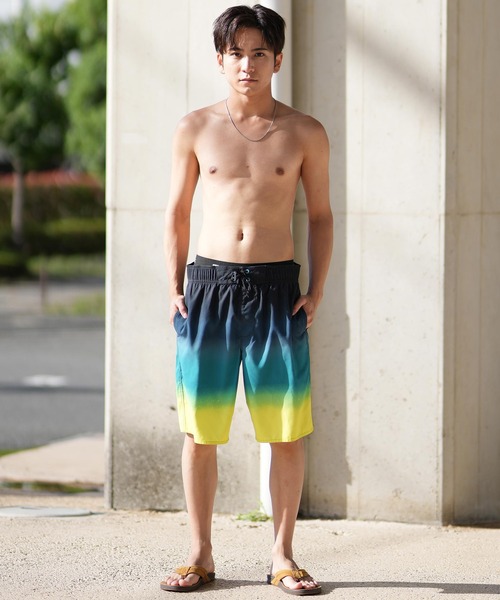 ビラボン　水陸両用　水着 BILLABONG 水着 BILLABONG/ビラボン 水陸両用/ユーティリティー