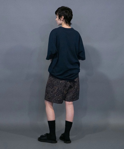 my beautiful landlet（マイビューティフルランドレット） パンツ