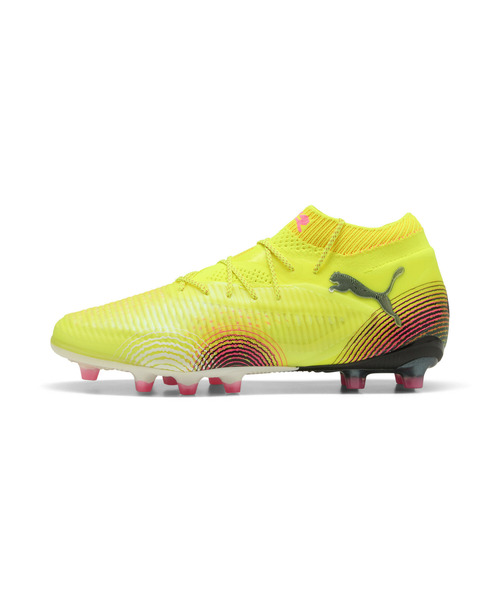 スニーカー PUMA プーマ メンズ フューチャー 8 アルティメット AG サッカー スパイク メンズの画像