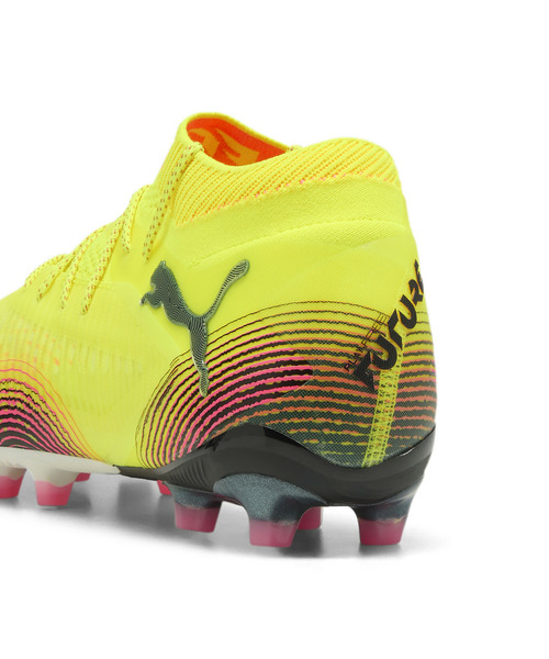 スニーカー PUMA プーマ メンズ フューチャー 8 アルティメット AG サッカー スパイク メンズの画像