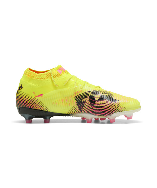 スニーカー PUMA プーマ メンズ フューチャー 8 アルティメット AG サッカー スパイク メンズの画像