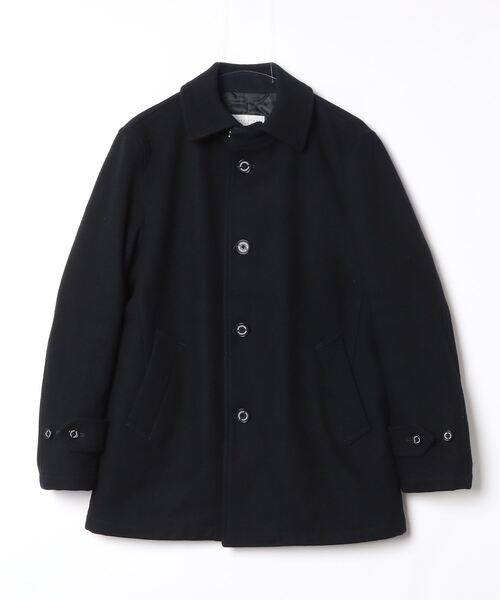 ジャケット・アウター MACKINTOSH PHILOSOPHY MACKINTOSH PHILOSOPHY（マッキントッシュフィロソフィー） コート 38