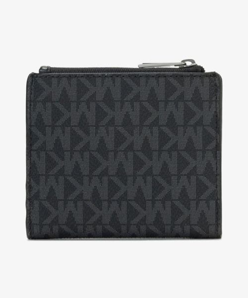 MICHAEL KORS 財布 セール】EMPIRE エンパイア シグネチャーロゴ トライフォールド