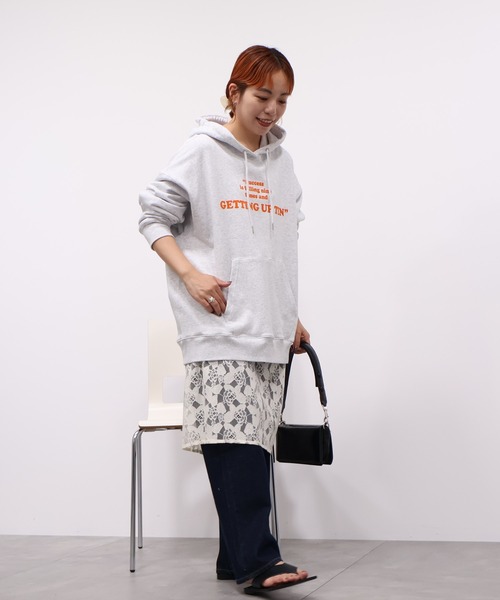 AMERICAN HOLIC（アメリカンホリック） トレーナー スウェット