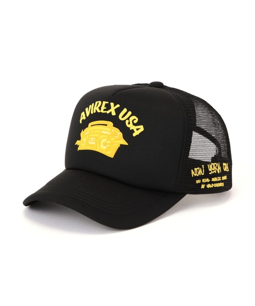 [MLB] Varsity Vintage Mesh Cap /追跡付 MLB] Varsity Vintage Mesh Cap /追跡付 VARSITY VINTAGE MESH