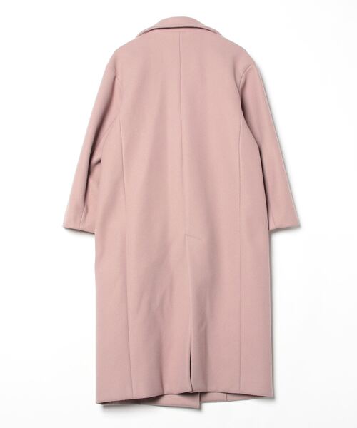 MERCURYDUO（マーキュリーデュオ） ステンカラーコート FREE ベージュ