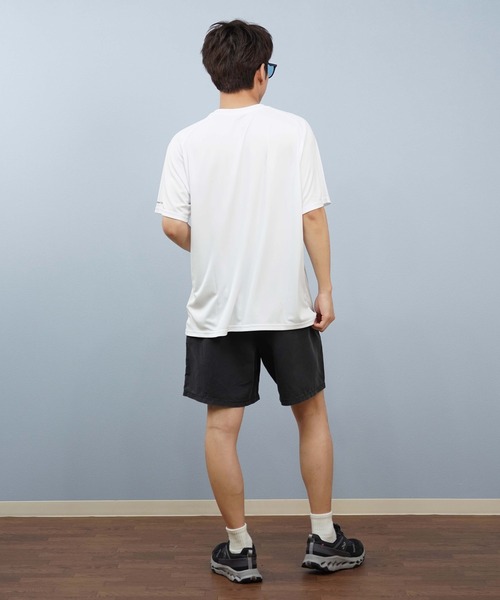 Hurley（ハーレー） uvカット ラッシュガード 半袖Tシャツ UVケア