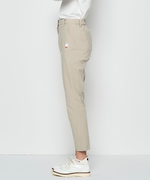 【新品】Picone CLUB パンツ Picone CLUB パンツ 撥水ベーシックパンツ レディース