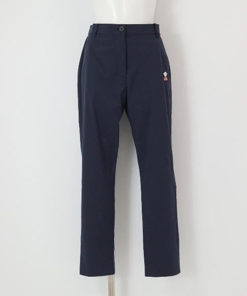 ⭐︎新品⭐︎Picone club レディースパンツ Picone CLUB パンツ 撥水ベーシックパンツ レディース