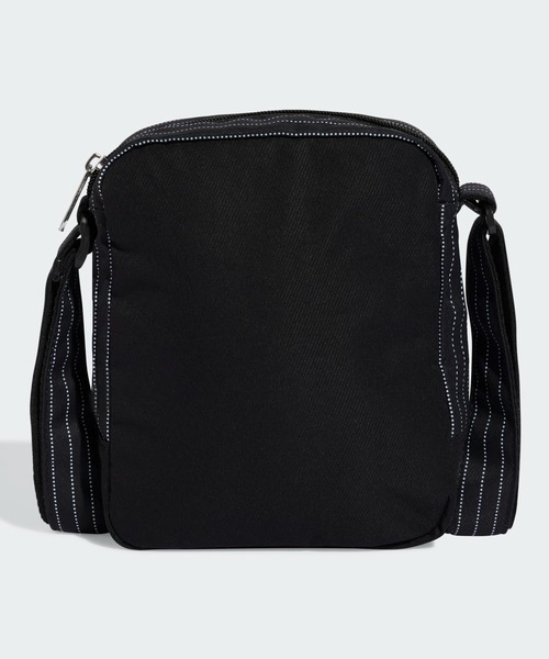 【adidas】2色展開 ウォバッシュ スモールアイテムバッグ UNISEX adidas】2色展開 ウォバッシュ スモールアイテムバッグ UNISEX