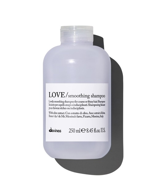 【davines】エッセンシャルラブ　シャンプー＆トリートメント Davines(ダヴィネス) / エッセンシャル ラブ シャンプー
