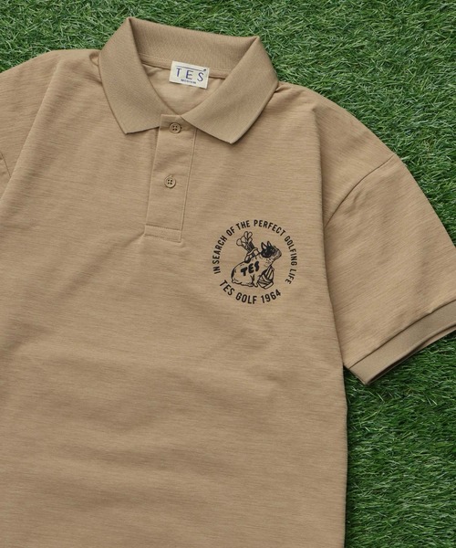 endlessmade poloシャツ Shirts | シャツ – TES | THE ENDLESS SUMMER