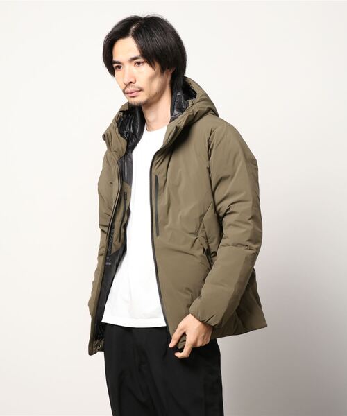 BEAUTY&YOUTH UNITED ARROWS ダウンジャケット Down Jacket｜OUTERWEAR｜ビューティー＆ユース（BEAUTY&YOUTH