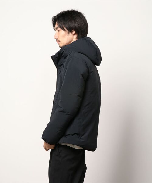 BEAUTY＆YOUTH UNITED ARROWS ダウンジャケット M オリーブ メンズ