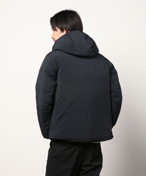 BEAUTY＆YOUTH UNITED ARROWS ダウンジャケット M オリーブ メンズ
