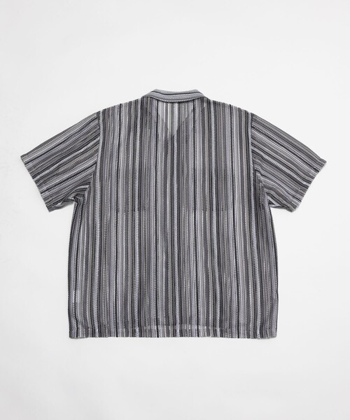 FREAK'S STORE シャツ FREAK'S STORE/フリークスストア レース