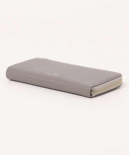 CLATHAS（クレイサス） 財布 ペーシュ Lファス長財布 レディース