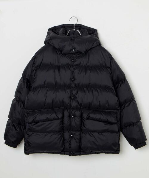 「WEGO」 「US. COMPANY SUPPLY」カジュアルジャケット LARGE ブラック メンズ_画像7