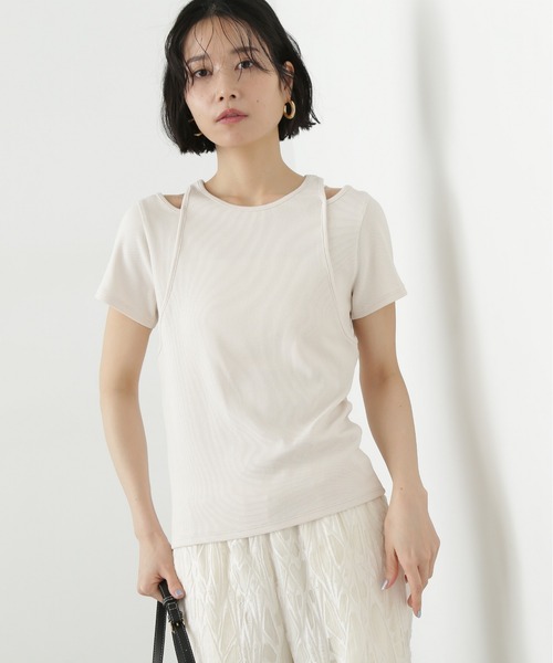 N.Natural Beauty Basic（エヌ ナチュラルビューティーベーシック） t