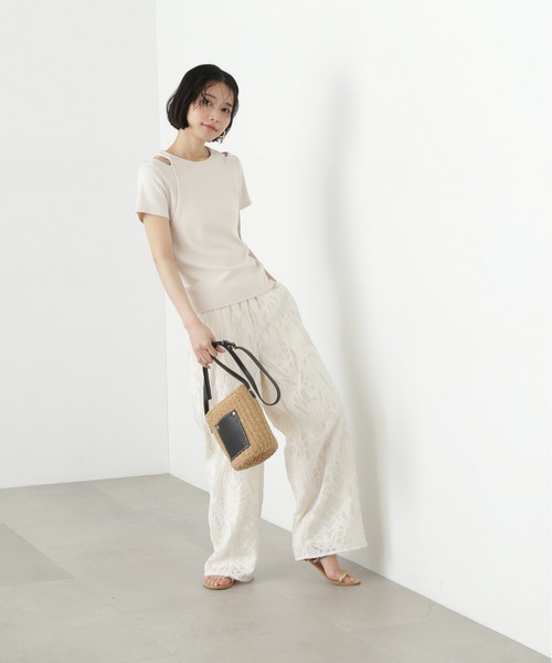 N.Natural Beauty Basic（エヌ ナチュラルビューティーベーシック） t