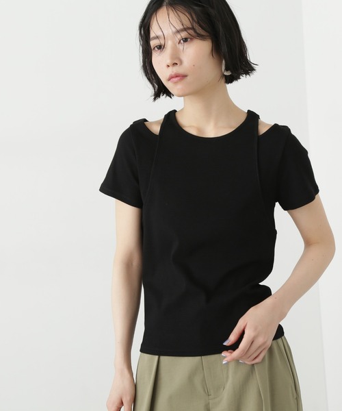 N.Natural Beauty Basic（エヌ ナチュラルビューティーベーシック） t