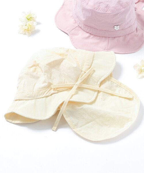KP DECO キャップ 帽子 mimiちゃん メッシュキャップ(S〜L