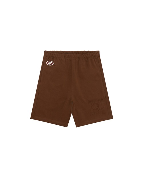 AAPE BY A BATHING APE（エーエイプバイアベイシングエイプ