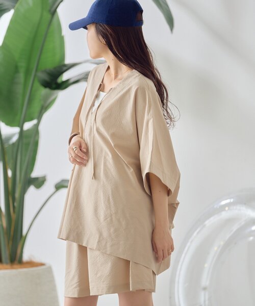 CIAOPANIC TYPY（チャオパニックティピー） ラッシュガード 「WEB限定