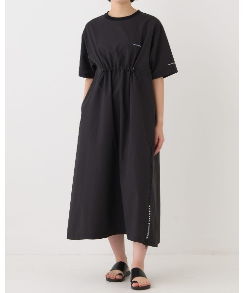 みらい　ワンピース THOUSAND MILE ワンピース 「THOUSAND MILE」SHORT SLEEVE