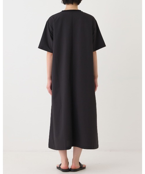 THOUSAND MILE ワンピース 「THOUSAND MILE」SHORT SLEEVE