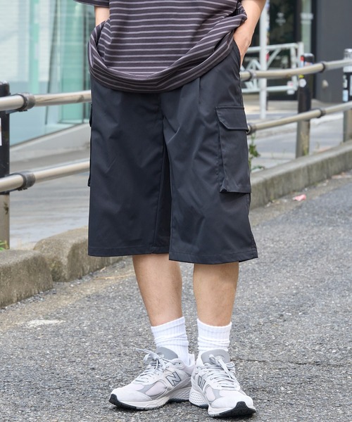 MAGASIN DE MODE Brew カーゴパンツ 「MAGASIN DE MODE Brew」T100