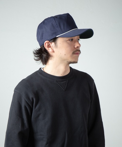 RACAL キャップ 帽子 Cali Headwear MADE IN USA Unstructured 5
