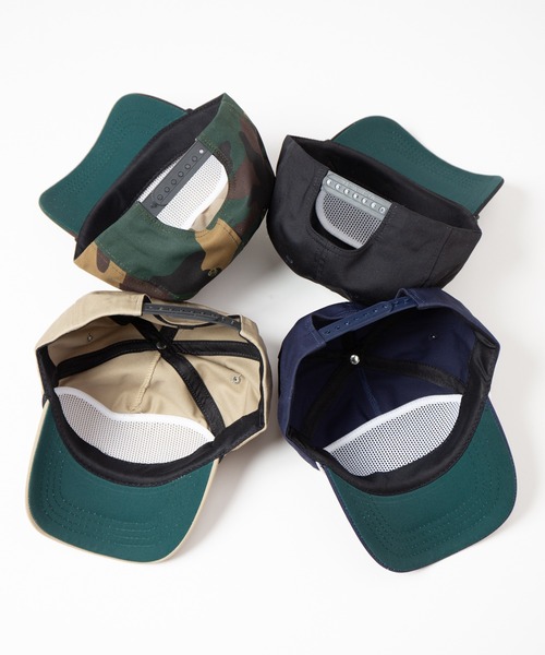 RACAL（ラカル） キャップ 帽子 メンズ : ZOZOTOWN Yahoo!店 - 通販