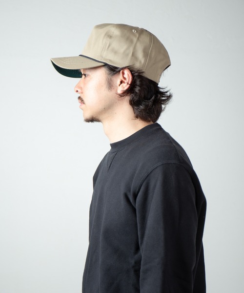 RACAL（ラカル） キャップ 帽子 Cali Headwear MADE IN USA