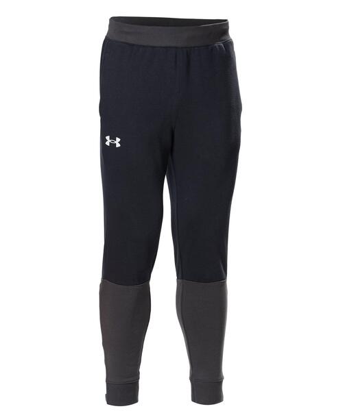アンダーアーマー ロゴ イージーパンツ パンツ/メンズ/M UNDER ARMOUR - ☆アンダーアーマー ロゴ イージーパンツ パンツ