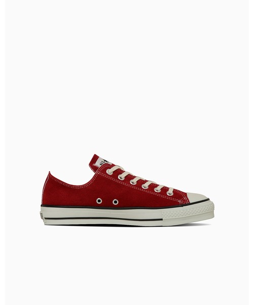 ALL STAR スニーカー SUEDE J OX / スエード オールスター J