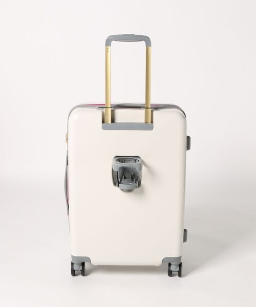 サンリオオールスターズ　スーツケース　中古 sanrio スーツケース 「sanrio/サンリオ」 キャリーケース 50L