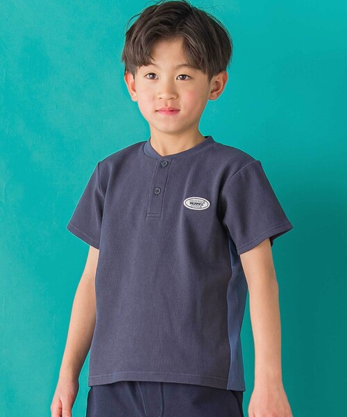 Bape kids Tシャツとショートパンツセット 90cm 子供服 90cm 100cm トップス Tシャツ キッズ セットアップ