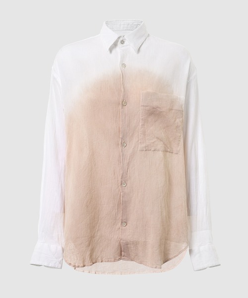 ブラウス シャツ ETERNAL SHIRT レディース
