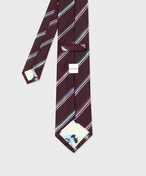 【新品・未使用】Paul Smith ネクタイ Paul Smith ポールスミス ネクタイ PAUL SMITH : e-cross - 通販