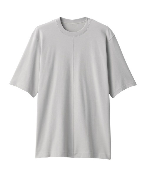 MUJI Labo tシャツ 「MUJI Labo」男女兼用 スムースジャージー