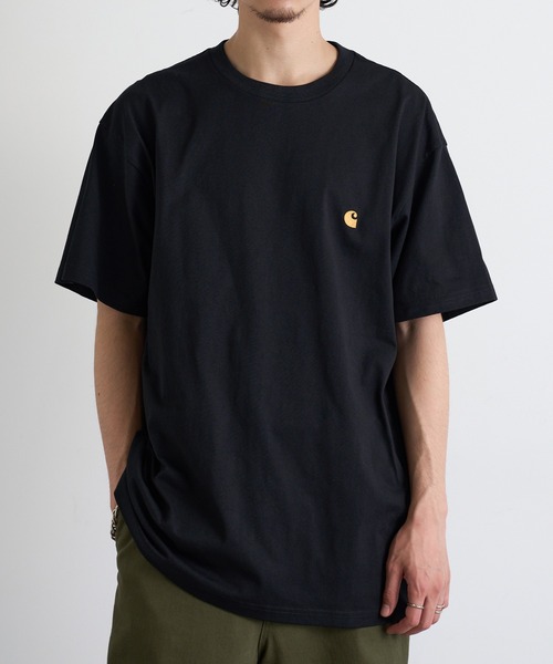 Carhartt WIP（カーハートワークインプログレス） tシャツ 「Carhartt