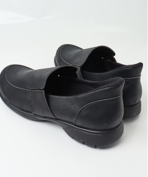 Re:getA（リゲッタ） スリッポン スットオン スリッポン R-404M メンズ