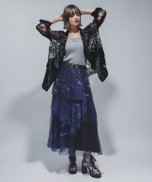 HARE ヴィンテージシシュウジャケット HARE｜ヴィンテージシシュウジャケット | Rakuten Fashion(楽天