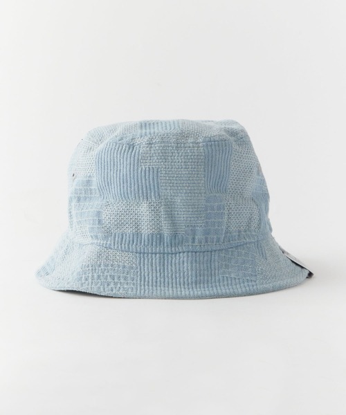 NEW ERA(ニューエラ)・バケットフレッシュブランドFEM MMC 楽天市場】ニューエラ バケットハット NEW ERA HAT バケハ