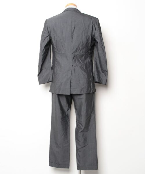 UNITED ARROWS 「UNITED ARROWS」 スーツ 48 グレー メンズ