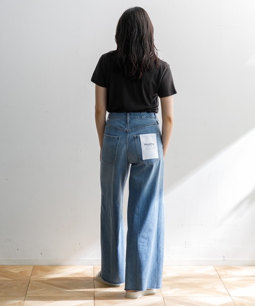 tシャツ 「MEN ， WOMEN」STATE TEE -Colorado レディース メンズ